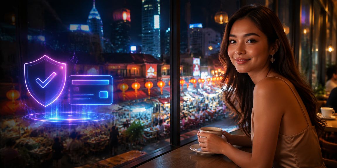 Pemain VIP 2330 menikmati bonus kasino Baccarat di Kuala Lumpur