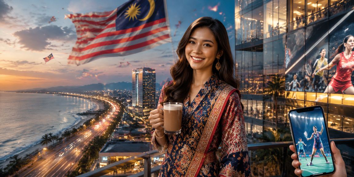 Pengguna di Kuantan mengakses kasino mudah alih 2330 untuk permainan popular dari telefon pintar