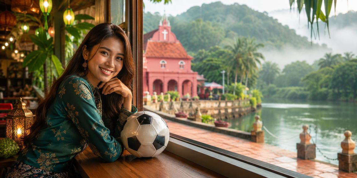 Pengguna Malaysia menikmati pertaruhan sukan secara bertanggungjawab semasa perayaan